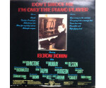 Elton John - Don't Shoot Me I'm Only The Piano Player