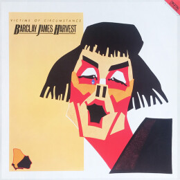 Barclay James Harvest - Victims Of Circumstance