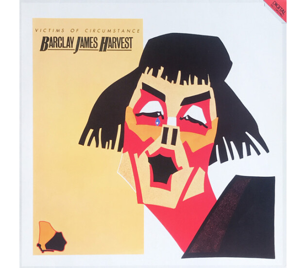 Barclay James Harvest - Victims Of Circumstance