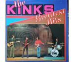The Kinks - Greatest Hits