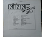 The Kinks - Greatest Hits