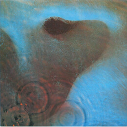 Pink Floyd - Meddle