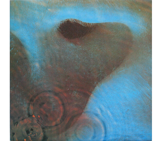 Pink Floyd - Meddle