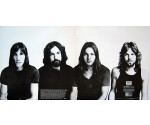 Pink Floyd - Meddle