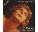 Harry Thumann - Underwater / American Express