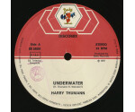 Harry Thumann - Underwater / American Express