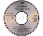 Kate Bush - The Whole Story