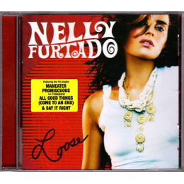 Nelly Furtado - Loose