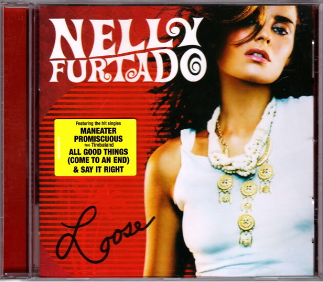 Nelly Furtado - Loose