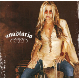 Anastacia - Anastacia