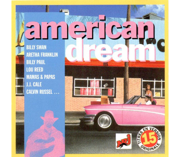 Various - American Dream