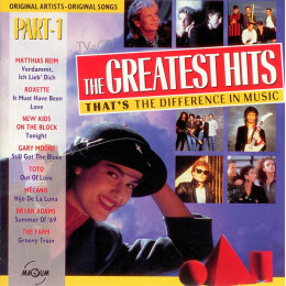 Various - The Greatest Hits 3 - Part 1