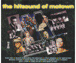 Various - The Hitsound Of Motown