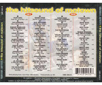 Various - The Hitsound Of Motown
