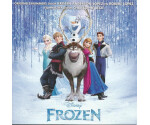Kristen Anderson-Lopez En Robert Lopez, Christophe Beck - Frozen - Originele Nederlandstalige Soundtrack