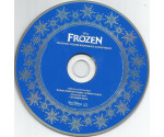 Kristen Anderson-Lopez En Robert Lopez, Christophe Beck - Frozen - Originele Nederlandstalige Soundtrack