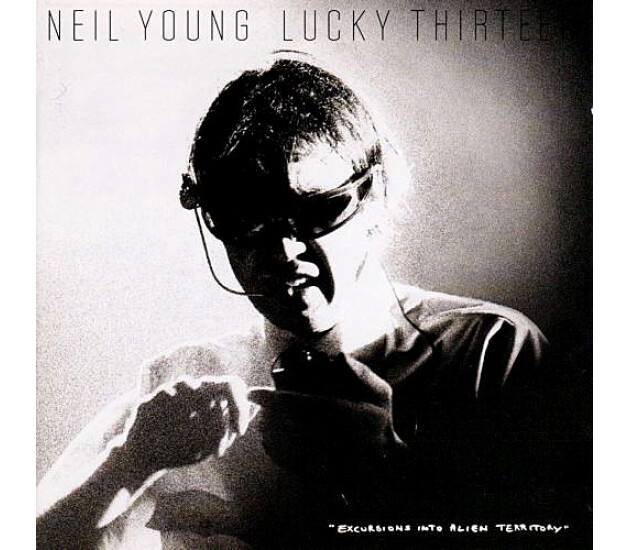 Neil Young - Lucky Thirteen