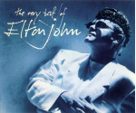 Elton John - The Very Best Of Elton John