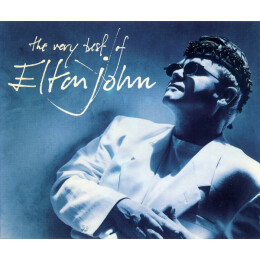 Elton John - The Very Best Of Elton John