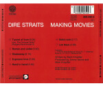 Dire Straits - Making Movies