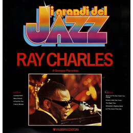 Ray Charles - Ray Charles