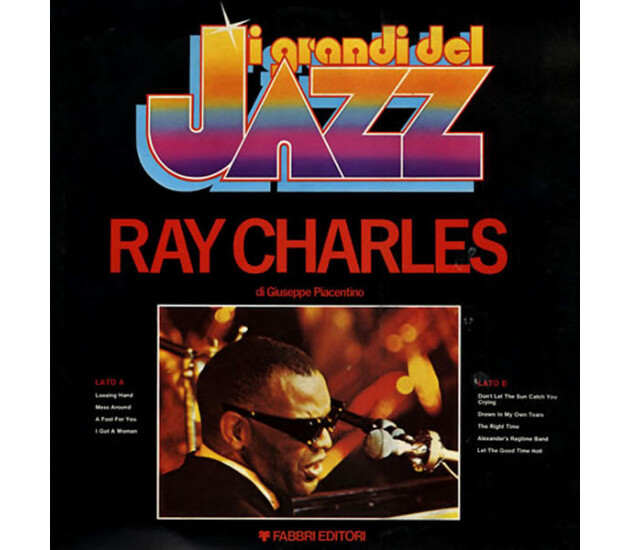 Ray Charles - Ray Charles
