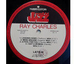 Ray Charles - Ray Charles