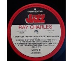 Ray Charles - Ray Charles