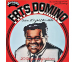 Fats Domino - Seine 20 Größten Hits