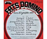 Fats Domino - Seine 20 Größten Hits