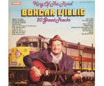 Boxcar Willie - King Of The Road