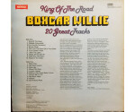 Boxcar Willie - King Of The Road
