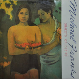 Michael Franks - Objects Of Desire