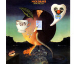 Nick Drake - Pink Moon