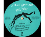 Steve Winwood - Arc Of A Diver
