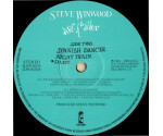 Steve Winwood - Arc Of A Diver