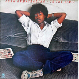 Joan Armatrading - To The Limit