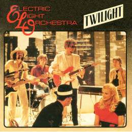 Electric Light Orchestra - Twilight