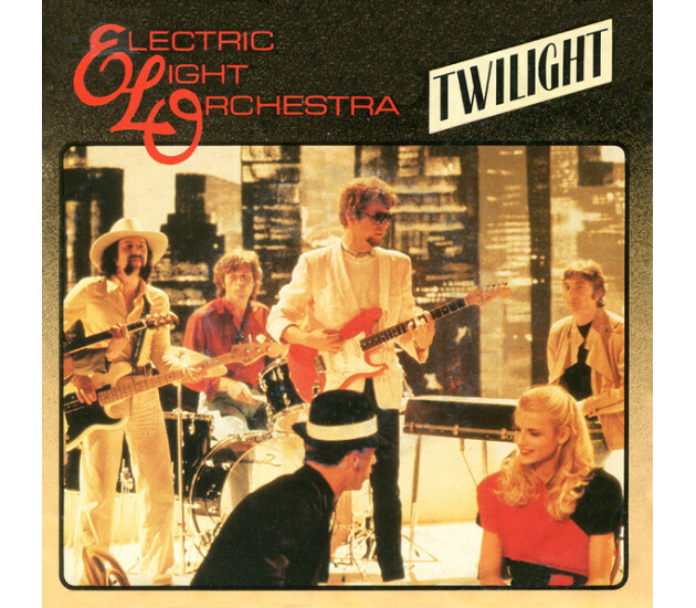 Electric Light Orchestra - Twilight