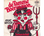 André van Duin - De Tamme Boerenzoon