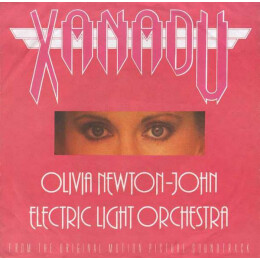 Olivia Newton-John, Electric Light Orchestra - Xanadu