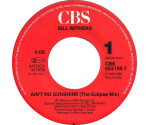 Bill Withers - Ain't No Sunshine (The Eclipse Mix)