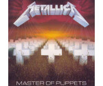Metallica - Master Of Puppets