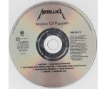 Metallica - Master Of Puppets