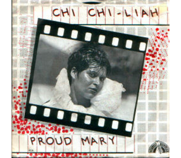 Chi Chi Liah - Proud Mary