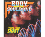 Eddy & The Soulband - Theme From Shaft