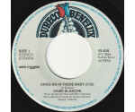 Dame Blanche - Hang On In There Baby