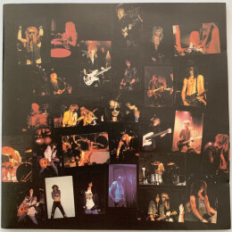 Guns N' Roses - Appetite For Destruction