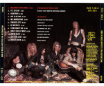 Guns N' Roses - Appetite For Destruction