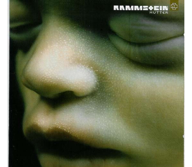 Rammstein - Mutter